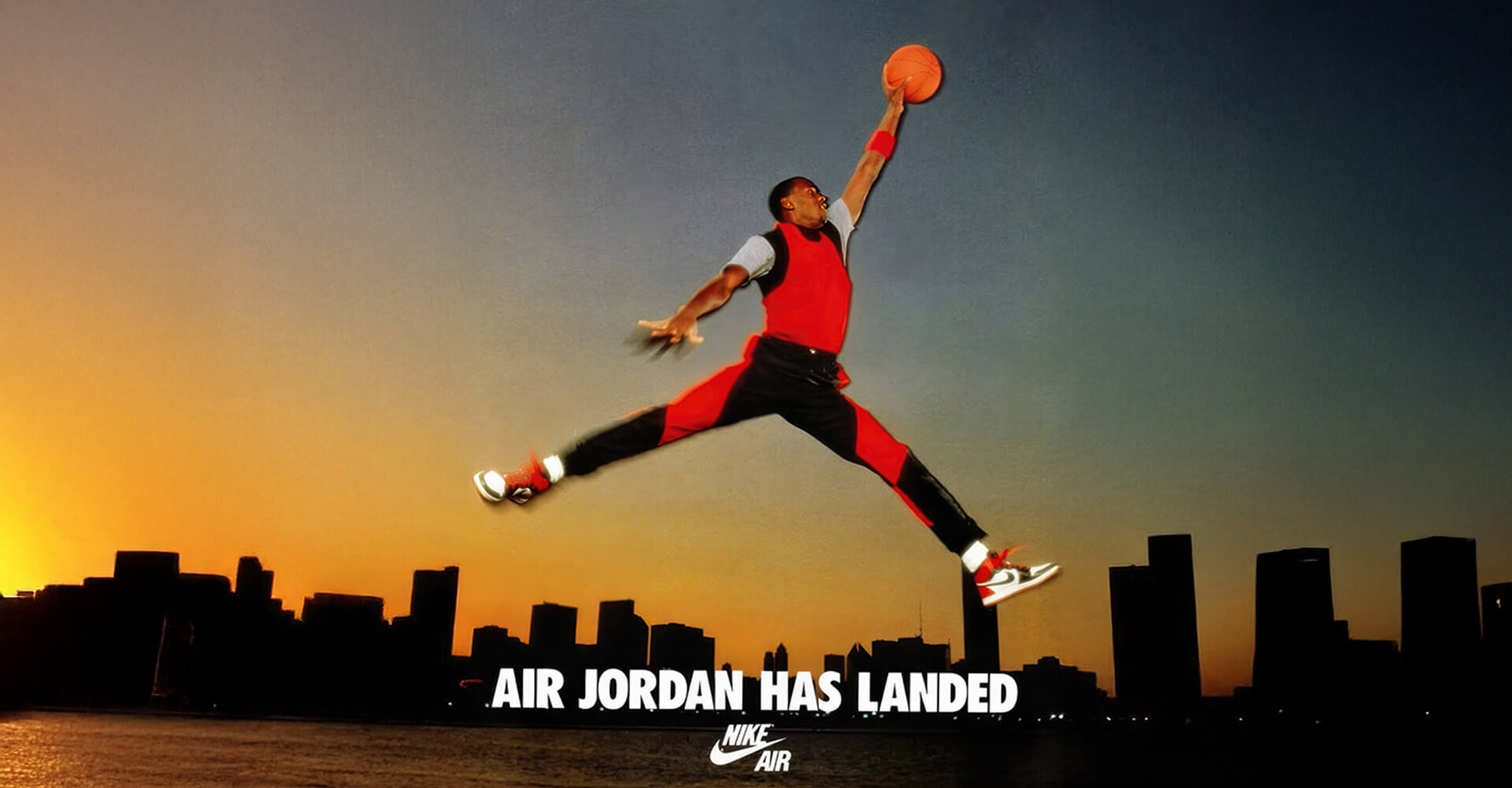 IL CASO AIR JORDAN:  UNO DEI BRAND PIÙ ICONICI DELLA STORIA