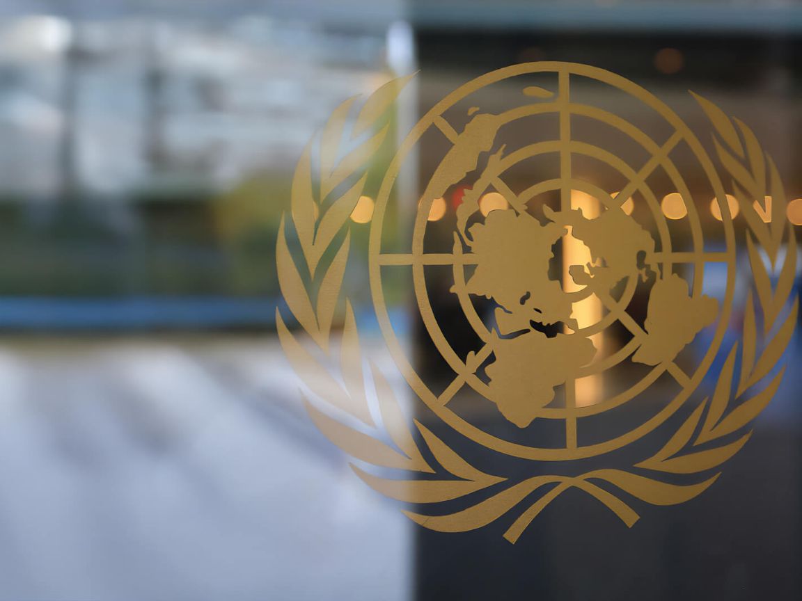 UN Booking Hub