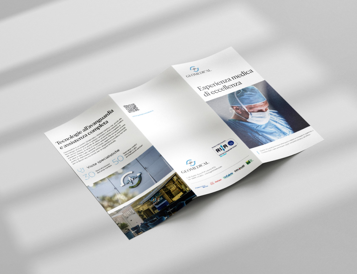 Comunicare l’eccellenza sanitaria e la vicinanza al paziente