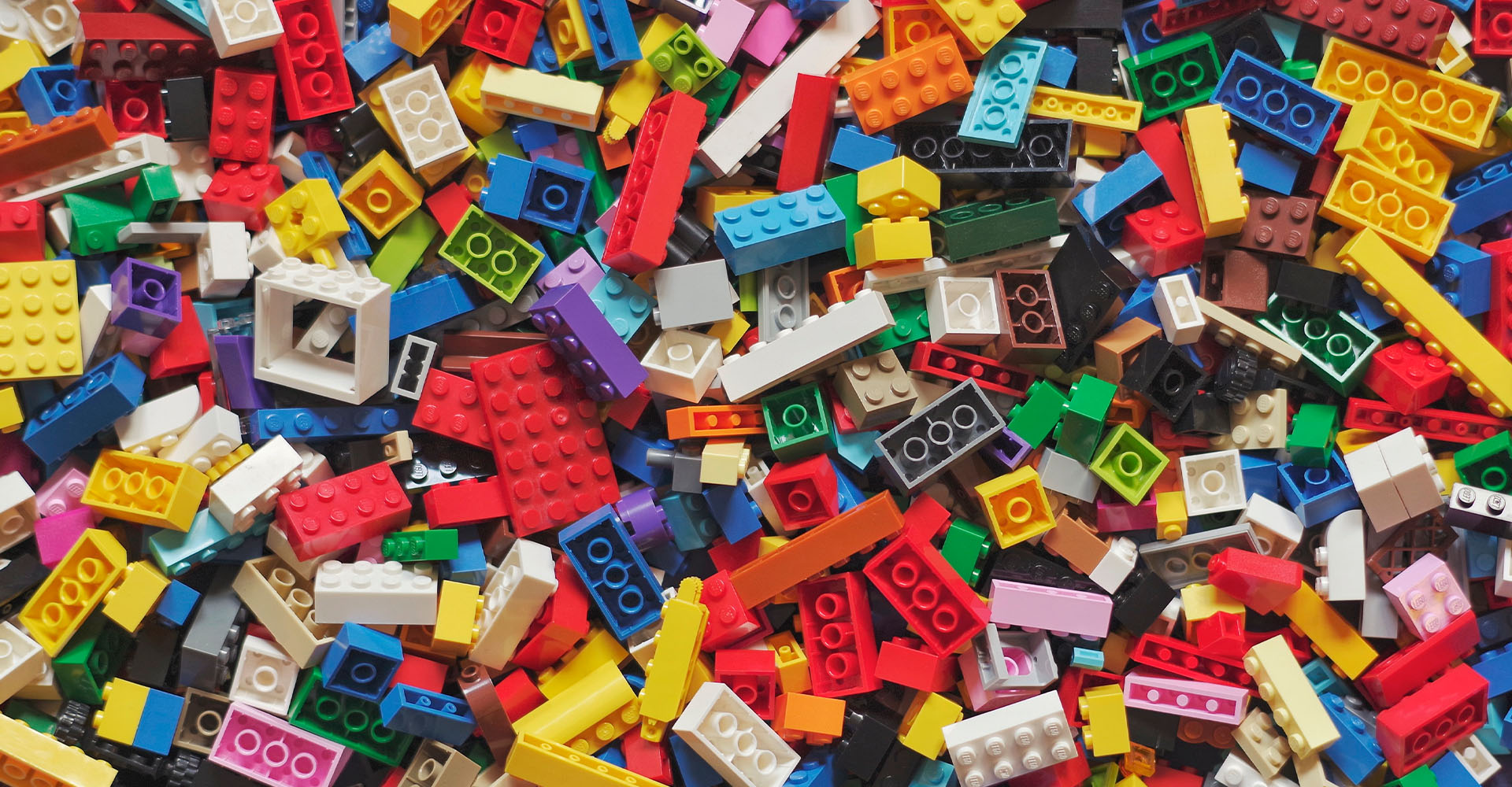 LEGO, TRA CREATIVITÀ ED EVOLUZIONE